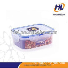 PP IML Plastic Casing,IML Food Plastic container